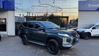 Foto do veículo Mitsubishi Pajero Sport Hpe 2.4 4x4 Diesel Aut.