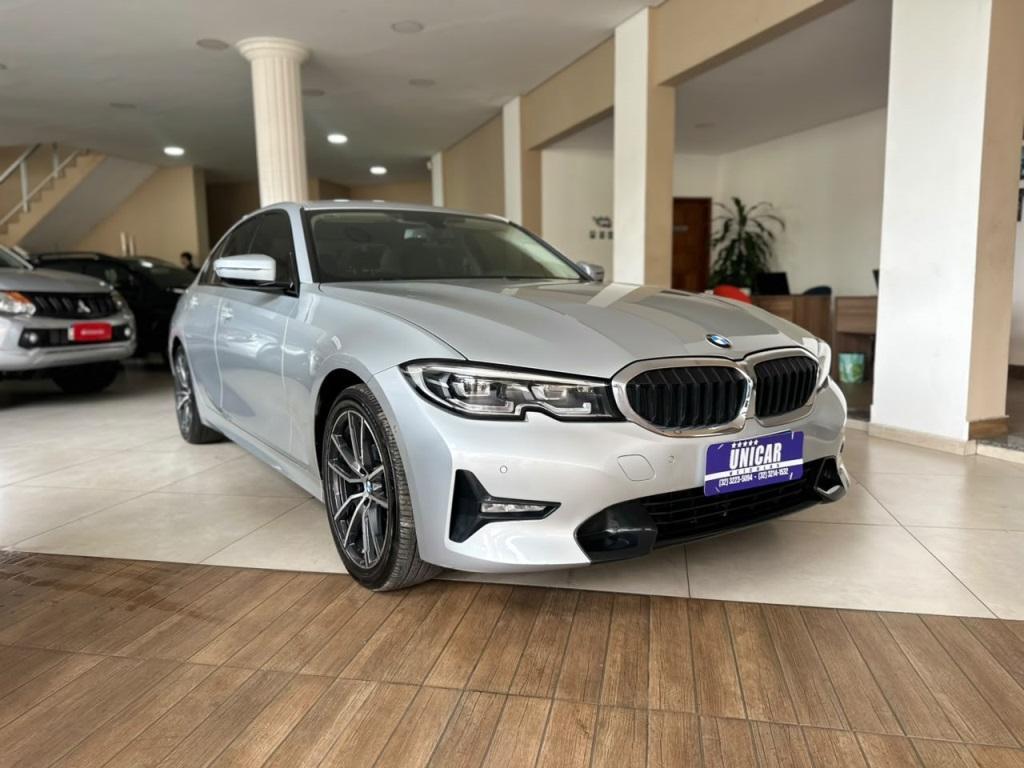 BMW 320I 2020