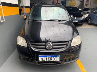 Foto do veículo Volkswagen Spacefox Sportline/highline 1.6 T.flex
