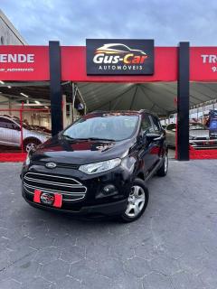 Foto do veículo Ford Ecosport Se 1.6 16v Flex 5p Aut.