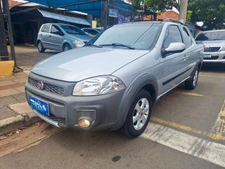 Foto do veículo Fiat Strada 1.4 Cd Hard Working