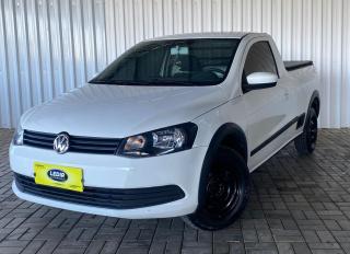 Foto do veículo Volkswagen Saveiro 1.6 Mi Total Flex 8v Ce