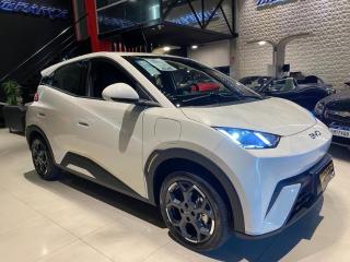 Foto do veículo Byd Dolphin Mini Bev 38kwh Gl 5l Auto