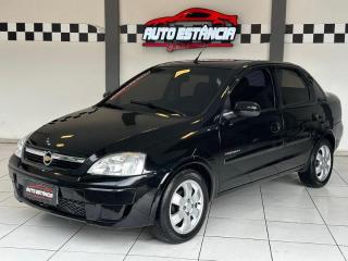Foto do veículo Chevrolet Corsa Sed. Premium 1.4 8v Econoflex 4p