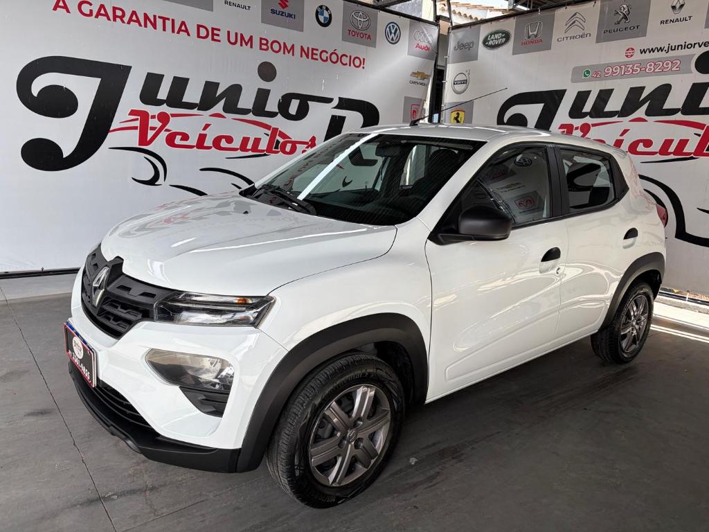 Renault Kwid