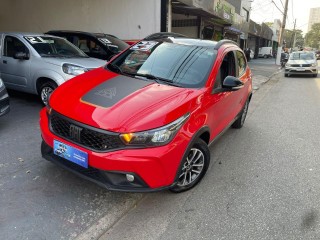 Foto do veículo Fiat Argo 1.3 Trekking