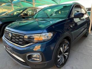 Foto do veículo Volkswagen T-cross Hig. 250 Tsi 1.4 Flex 16v 5p Aut
