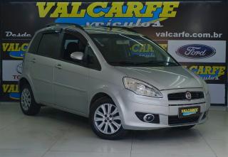 Foto do veículo Fiat Idea 1.6 16v Flex Essence