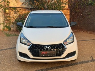 Foto do veículo Hyundai Hb20s Unique 1.0 Flex 12v Mec.