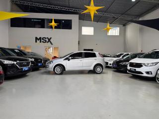 Foto do veículo Fiat Punto Essence Dualogic 1.6 Flex 16v 5p