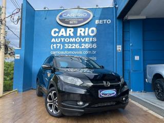 Foto do veículo Honda Hr-v Ex 1.8 Flexone 16v 5p Aut.