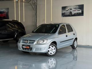 Foto do veículo Chevrolet Celta 1.0l Flex Spirit