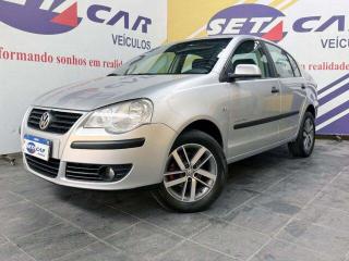Foto do veículo Volkswagen Polo 1.6 Sedan Vht Total Flex Comfortline