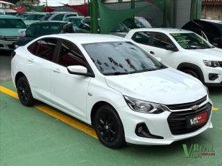Foto do veículo Chevrolet Onix 1.0 Turbo Ltz Auto