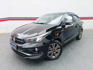 Foto do veículo Fiat Cronos Precision 1.8 16v Flex Aut.