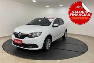 Foto do veículo Renault Logan 1.6 Expression