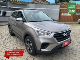 Foto do veículo Hyundai Creta Pulse 1.6 16v Flex Aut.