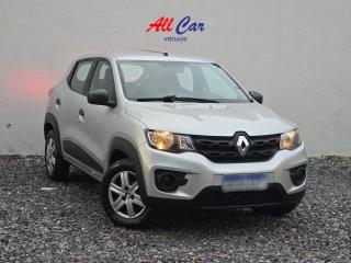 Foto do veículo Renault Kwid 1.0 Zen