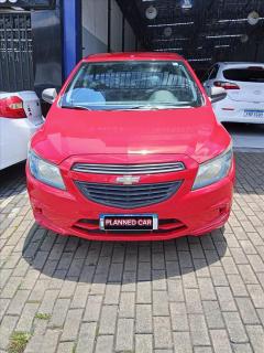 Foto do veículo Chevrolet Onix Hatch Ls 1.0 8v Flexpower 5p Mec.