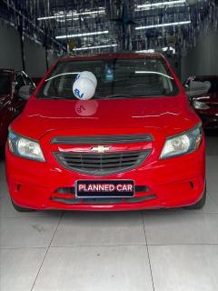 Foto do veículo Chevrolet Onix Hatch Ls 1.0 8v Flexpower 5p Mec.