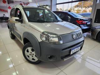 Foto do veículo Fiat Uno Way 1.0 Evo Fire Flex 8v 5p