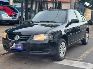 Foto do veículo Volkswagen Gol 1.6 Power Total Flex