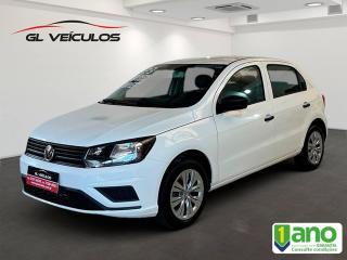 Foto do veículo Volkswagen Gol 1.0