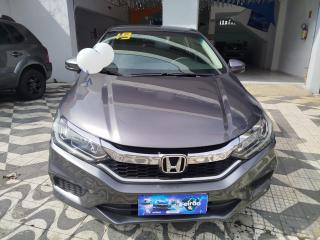 Foto do veículo Honda City 1.5 Personal Cvt