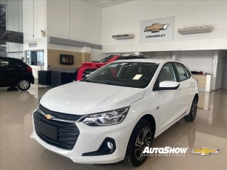 Foto do veículo Chevrolet Onix 1.0 Lt