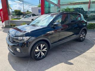 Foto do veículo Volkswagen T-cross 1.0 200 Tsi Sense Auto