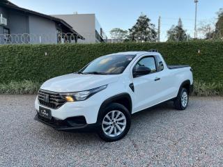 Foto do veículo Fiat Strada 1.4 Cabine Plus Endurance