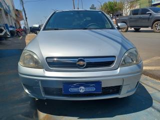 Foto do veículo Chevrolet Corsa 1.4 Sedan Econoflex Premium