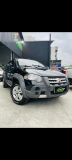 Foto do veículo Fiat Palio 1.8 8v Flex Weekend Adventure Locker