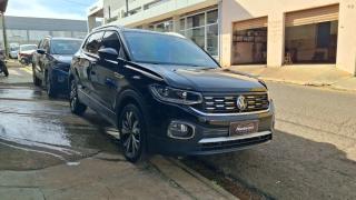 Foto do veículo Volkswagen T-cross 1.4 250 Tsi Highline Auto