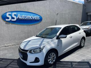 Foto do veículo Chevrolet Onix 1.0 Turbo Lt Auto