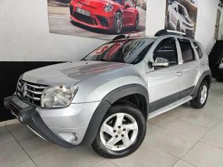 Foto do veículo Renault Duster 2.0 Dynamique 4x2 16v4p Automático