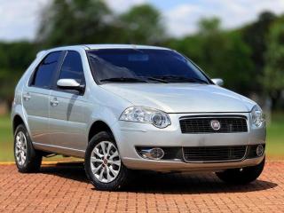 Foto do veículo Fiat Palio 1.4 8v Flex Elx