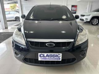 Foto do veículo Ford Focus 2.0 16v Flex Sedan Glx Auto