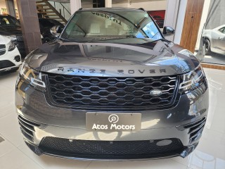 Foto do veículo Land Rover Range Rover Velar 3.0 V6 S/c R-dynamic Hse Auto 4wd