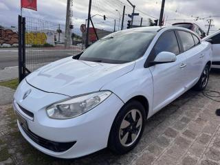 Foto do veículo Renault Fluence 2.0 16v Hi-flex Dynamique X-tronic