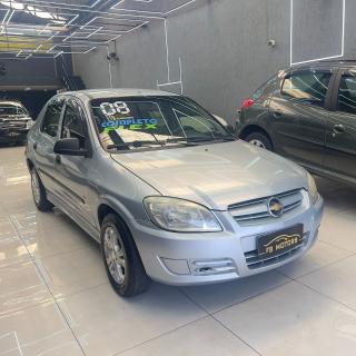 Foto do veículo Chevrolet Prisma 1.4 8v Econoflex Joy