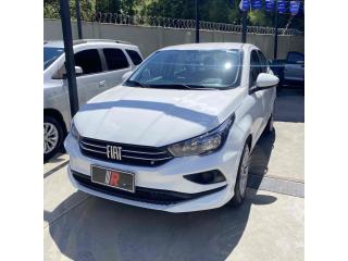 Foto do veículo Fiat Cronos 1.3 Drive