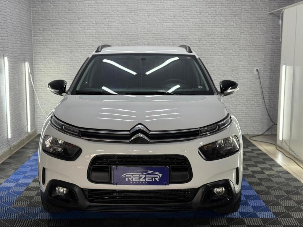 Citroën C4 2022