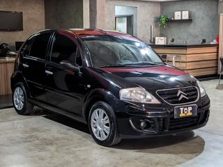 Foto do veículo Citroen C3 1.6 16v Flex Exclusive