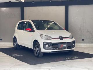 Foto do veículo Volkswagen Up 1.0 Tsi Pepper