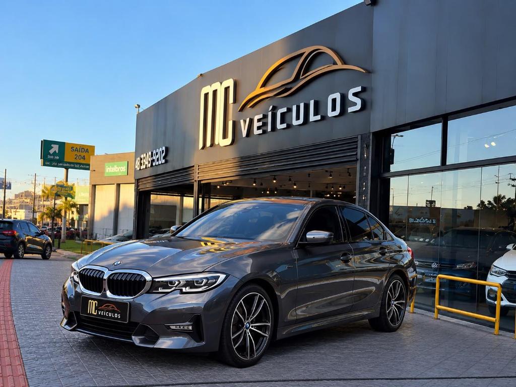 Bmw 320ia