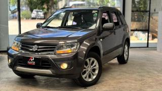 Foto do veículo Suzuki Grand Vitara 2.0 16v Auto