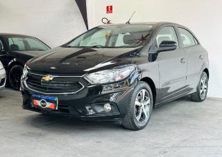 Foto do veículo Chevrolet Onix Hatch Lt 1.4 8v Flexpower 5p Mec.