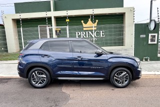 Foto do veículo Hyundai Creta 1.0 T-gdi N Line Auto