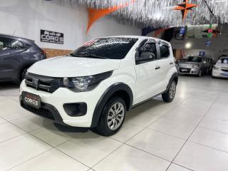 Foto do veículo Fiat Mobi 1.0 Like
